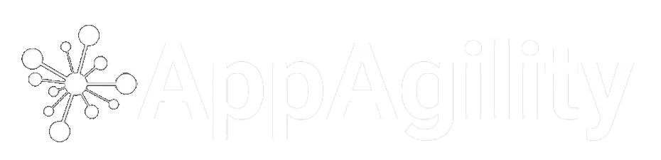 AppAgility.AI Logo
